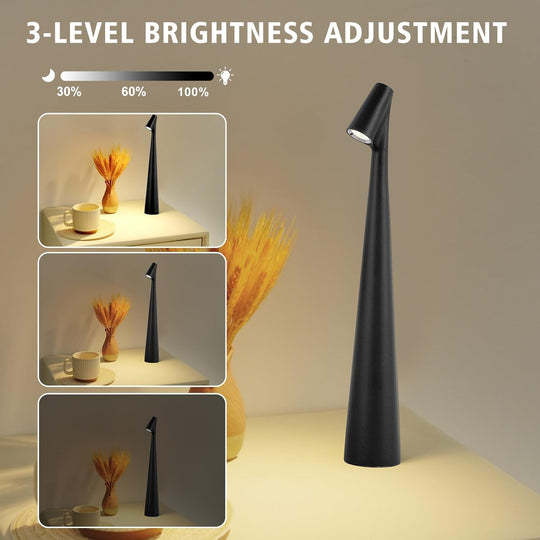 AuraLamp | Nordisches minimalistisches Design Stimmungslicht