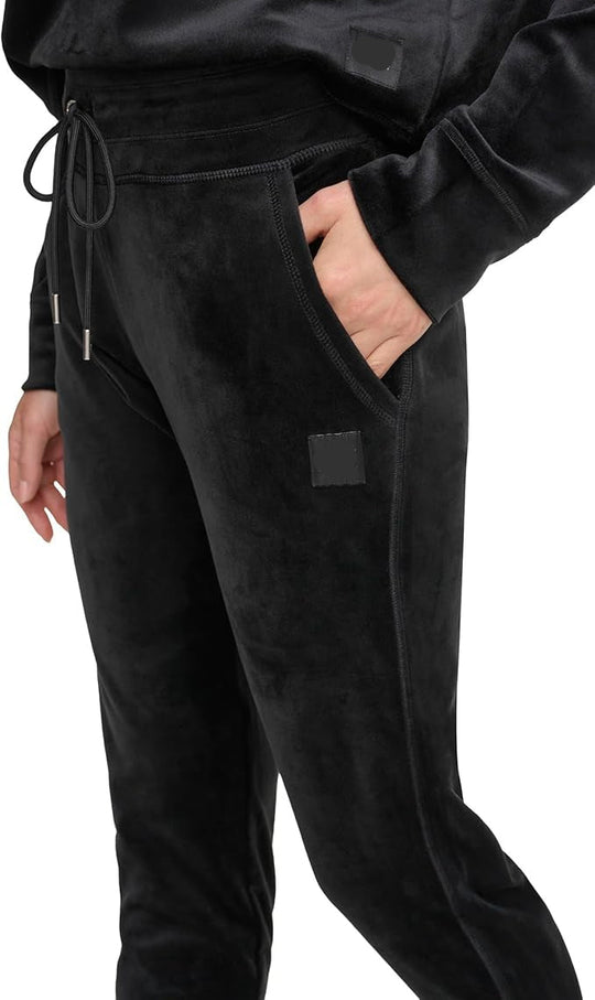 SoftWear | Luxuriöse Frottee-Hose für maximalen Komfort