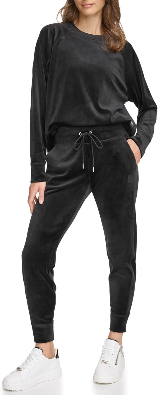 SoftWear | Luxuriöse Frottee-Hose für maximalen Komfort