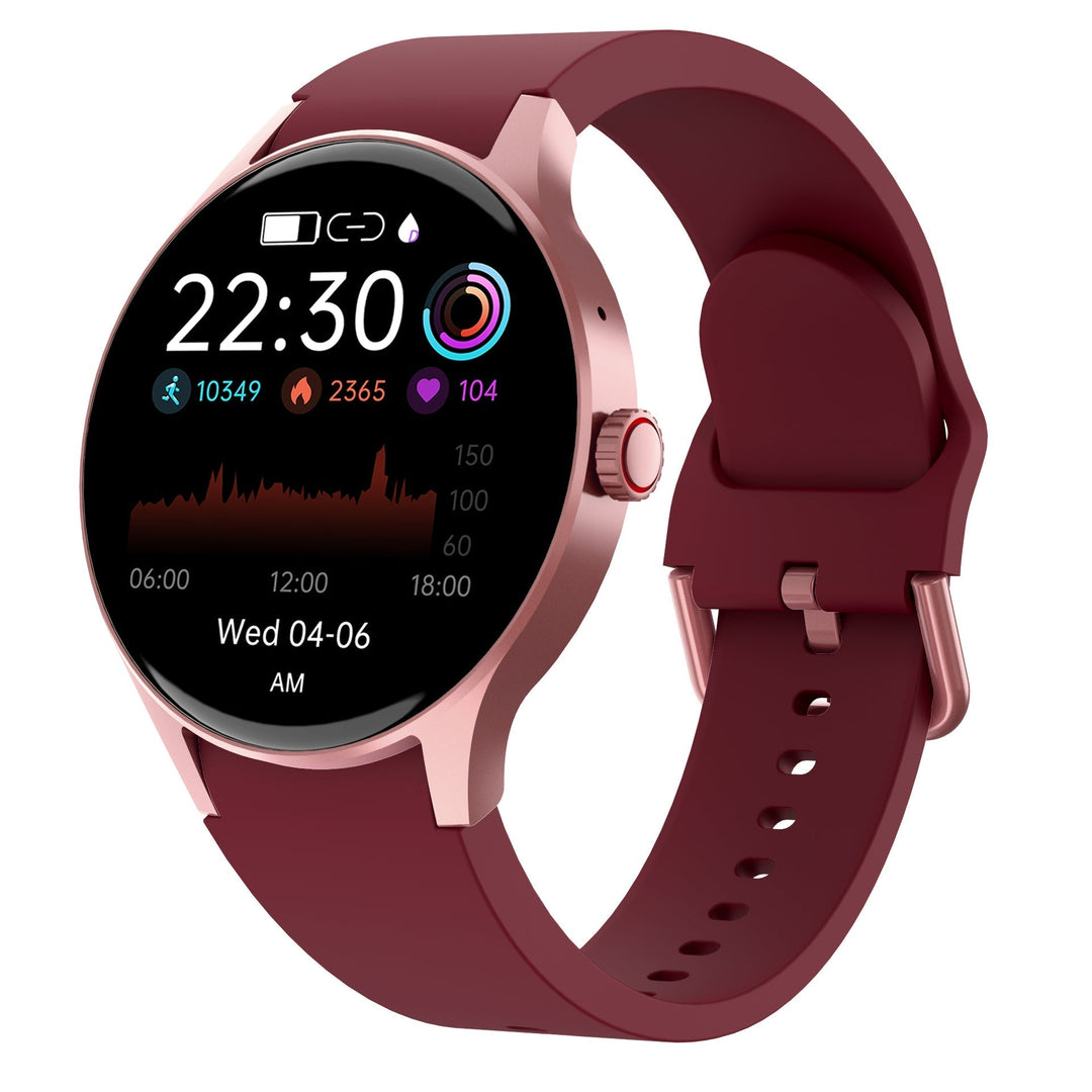 Variant image for Éclat | Smartwatch – Elegante Gesundheitsüberwachung für Moderne Nutzer-12