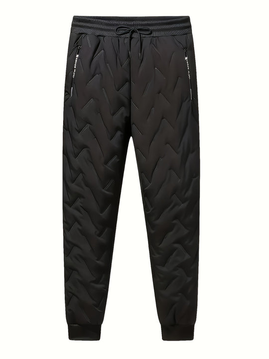 Markus | Herren Outdoorhose – Warm & Winddicht
