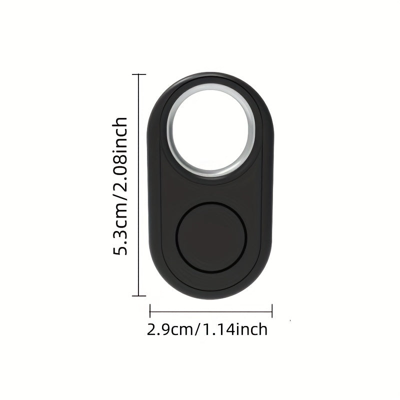 FindPro | Smart Bluetooth Tracker - Weltweite Anti-Verlust-Warnungen