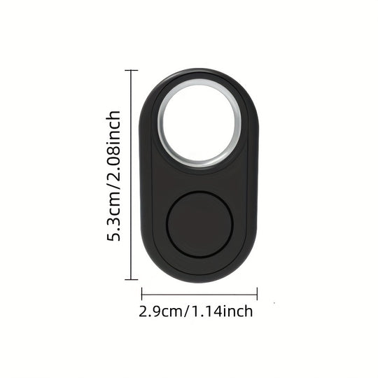 FindPro | Smart Bluetooth Tracker - Weltweite Anti-Verlust-Warnungen