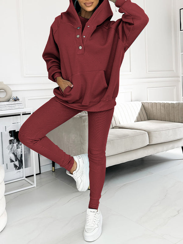 Luxe Étoile | Damen Set – Elegantes Komfort-Ensemble für Jeden Anlass-6