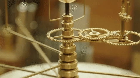 AstraLux | Großes Orrery-Modell unseres Sonnensystems