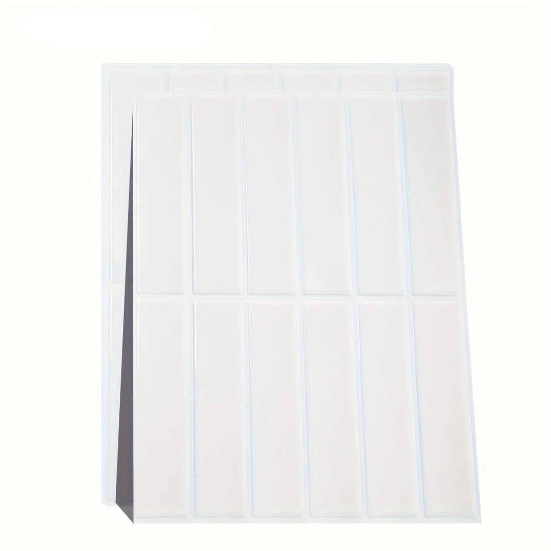 TileLux | 3D Wandfliesen – DIY, zuschneidbar & nahtlos