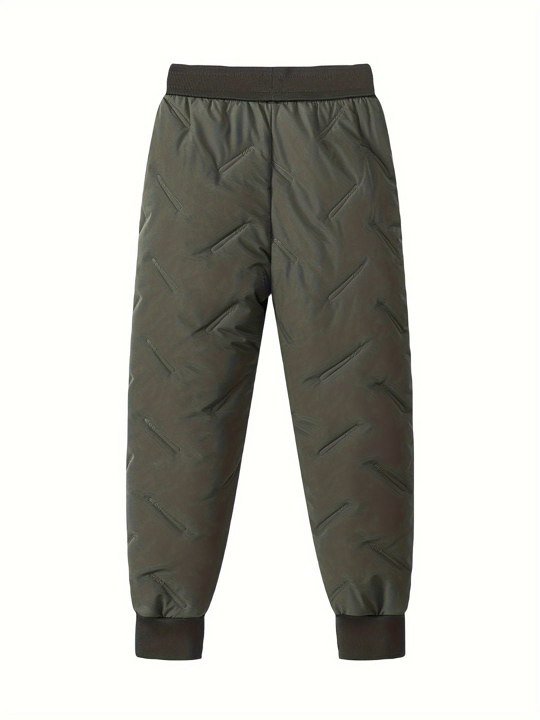 Demi | Kinder Thermohose – Winter Warm & Bequem