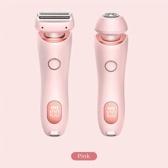 SilkyShave | Für glatte, weiche Haut zu Hause oder unterwegs