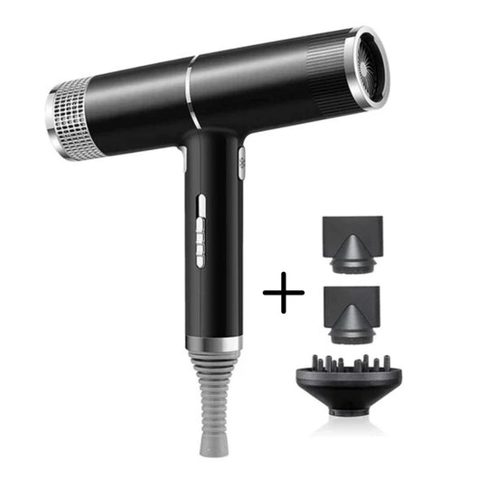 AeroDry | Professioneller Hochleistungs-Haartrockner für schnelles, schonendes Styling