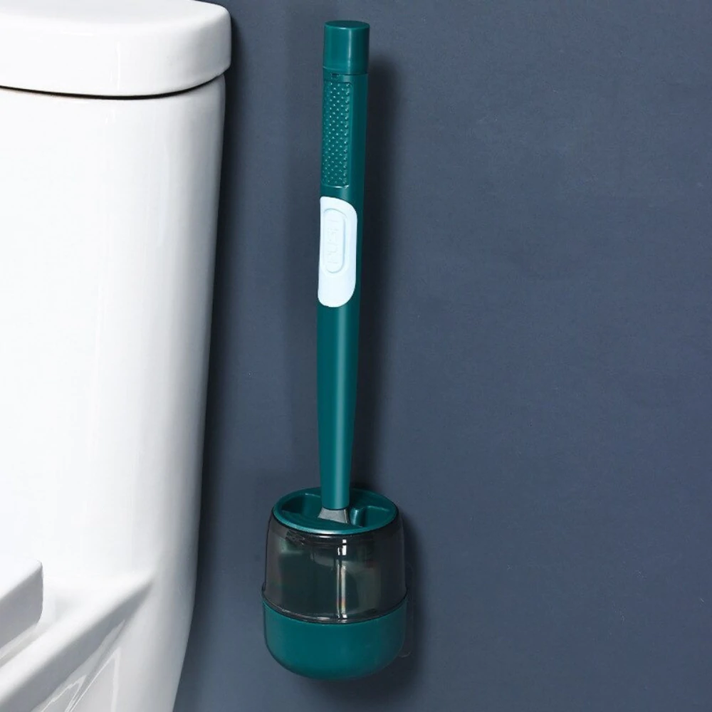 BristleFlex | Revolutionäre Toilettenbürste für das ultimative Reinigungserlebnis