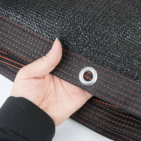 CoolCover | Elegantes Sonnenschutzsegel für Terrasse & Garten
