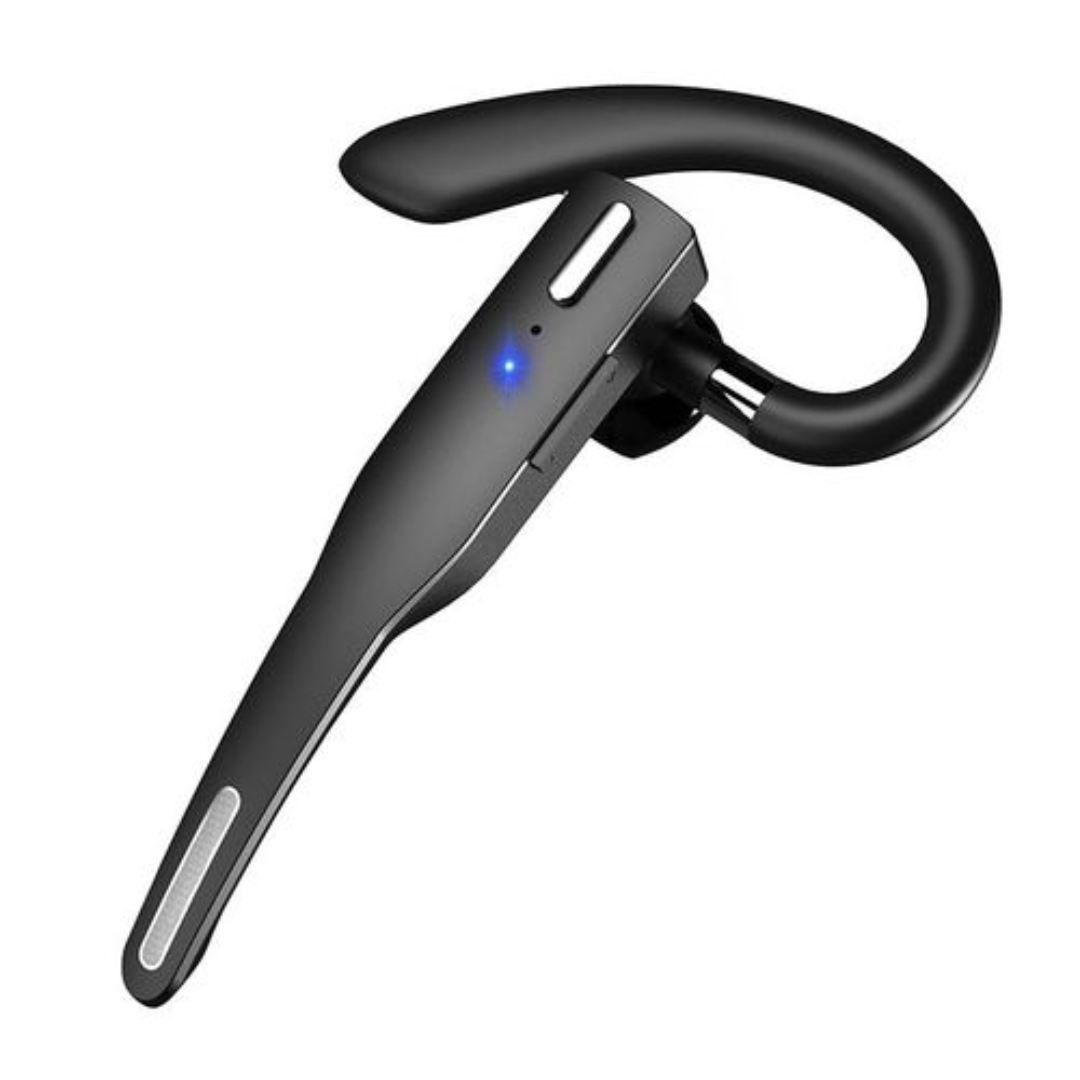 ClearCom | Kabelloses Trucker-Bluetooth-5.1-Ohrhörer-Headset