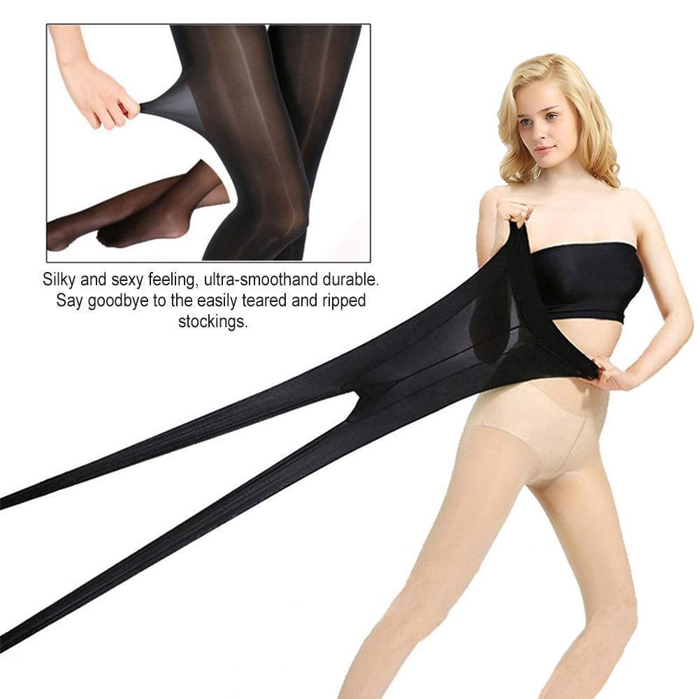 SkinLux | Formende Strümpfe – Reißfest & Super Elastisch