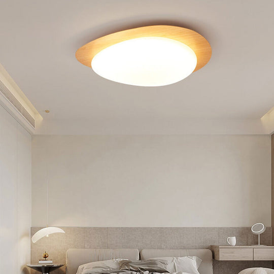 WalniLite | Elegante Walnuss-Optik mit LED-Technologie