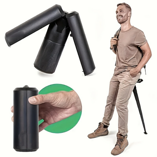 SitMate | Tragbarer Mini-Klappstuhl für unterwegs