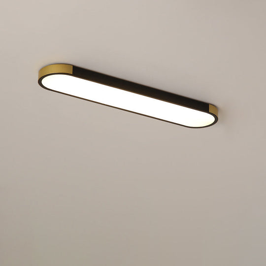 RectaGlow | Moderne LED-Leuchte in verschiedenen Größen