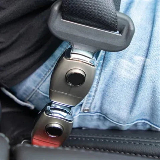 FlexiBelt | Gurtverlängerung – Sicher & Bequem für jeden Passagier