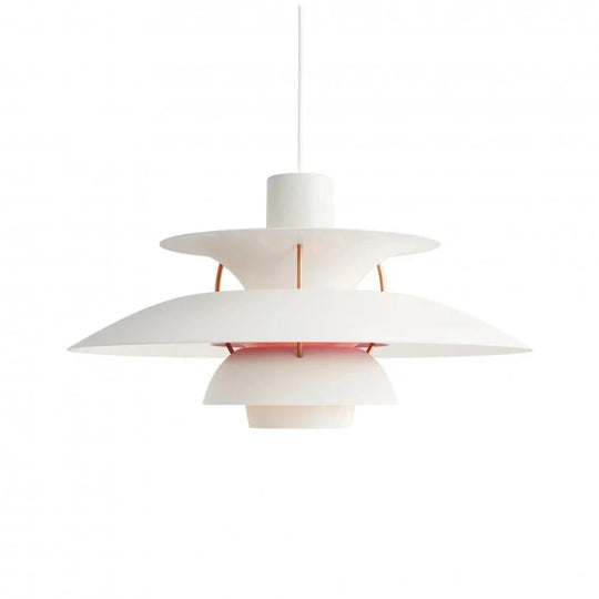 LumaDisc | Minimalistische LED-Decke mit 3000K Licht