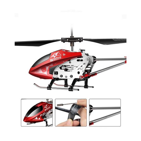 HeloFly | S107H Fernbedienung Hubschrauber