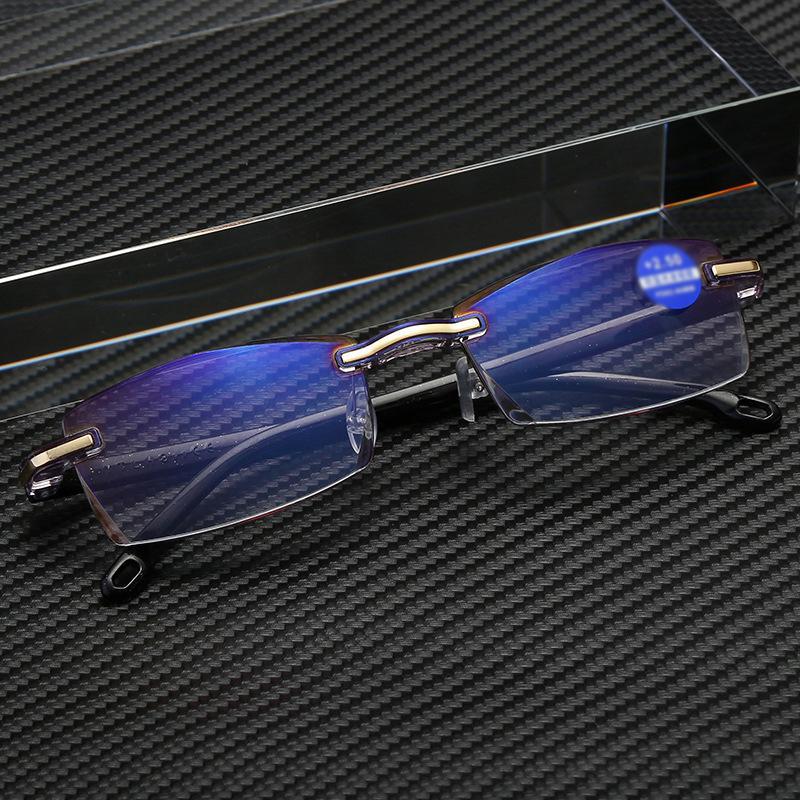 VitaView | Lesebrille – Ultraleichte Progressive Brille