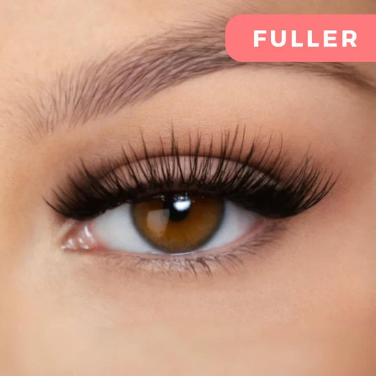LashLines | Magnetische Wimpern