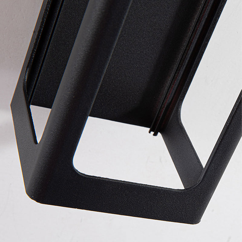 LineLite | Elegante LED-Außenleuchte