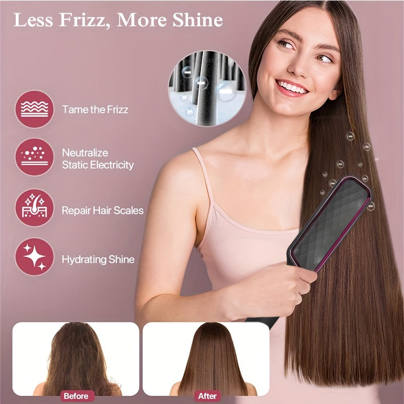 StyleBeam | Professioneller Glätte- und Lockenstab für schnelles tägliches Styling