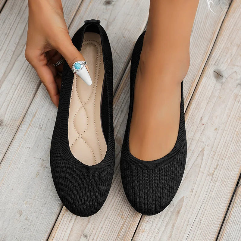 Lionea | Bequeme und Rutschfeste Freizeitschuhe | Damenmode