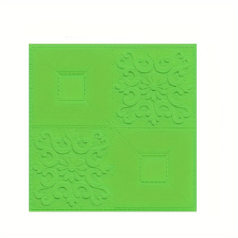 PanelArt | 3D Wandfliesen Aufkleber – Selbstklebend & abwischbar