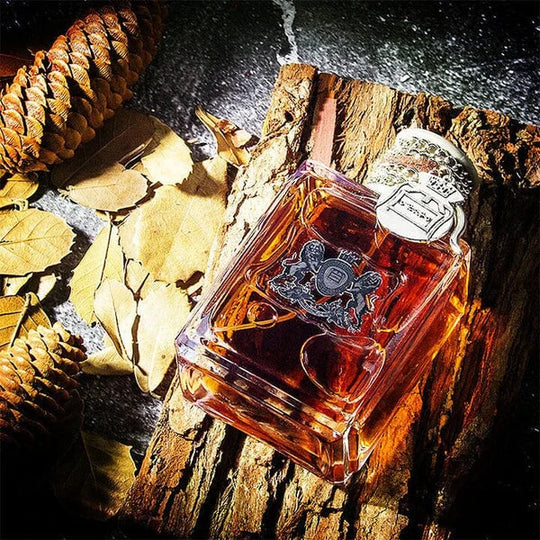 Éclat | Herrenparfüm – Verführerisches Pheromon Eau de Cologne 3