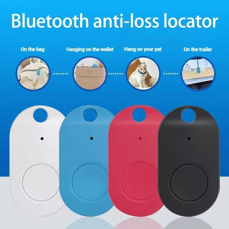 SlimTrack | Leichter GPS-Finder – iPhone & Android