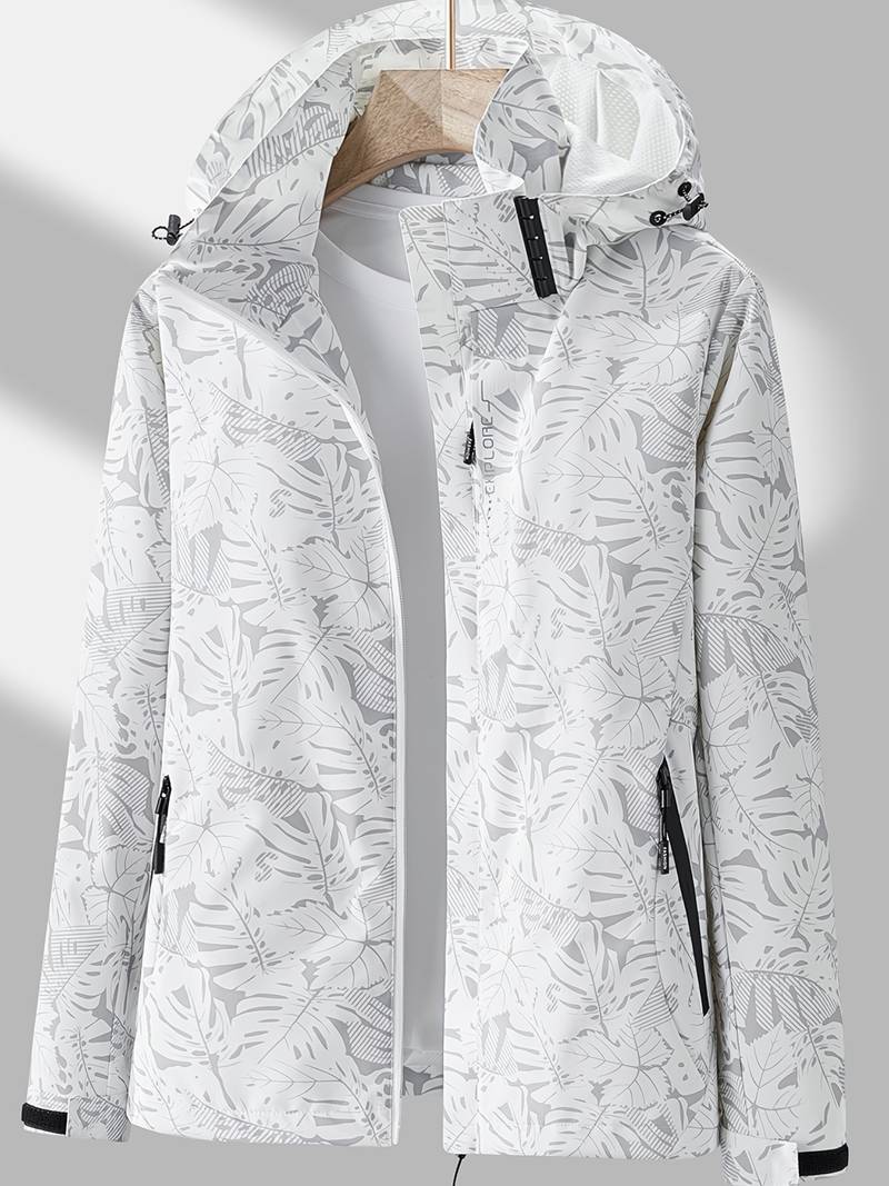 Lumière | Damenjacke – Elegante Abenteuerjacke für Jede Gelegenheit-5