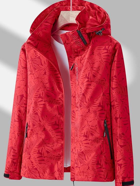 Lumière | Damenjacke – Elegante Abenteuerjacke für Jede Gelegenheit-4