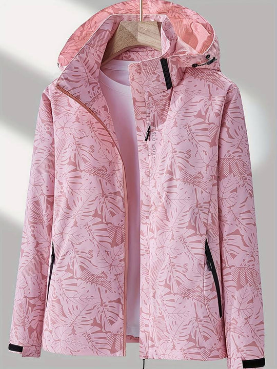 Lumière | Damenjacke – Elegante Abenteuerjacke für Jede Gelegenheit-2