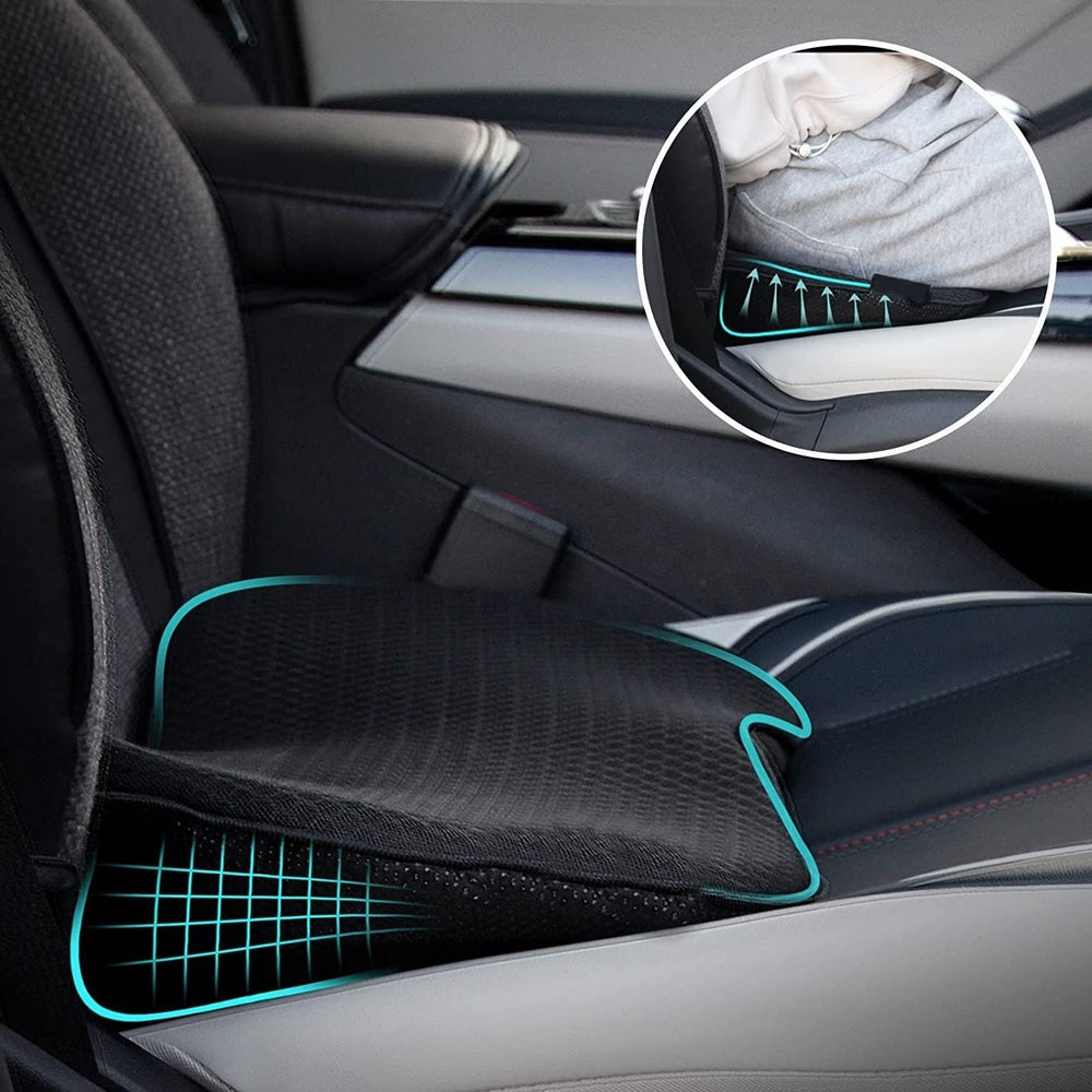 ComfyDrive | Auto-Boostersitzkissen für Erwachsene