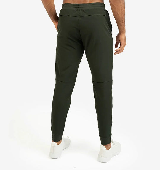 Nathan | Elegante Stretch-Hose | Herrenmode