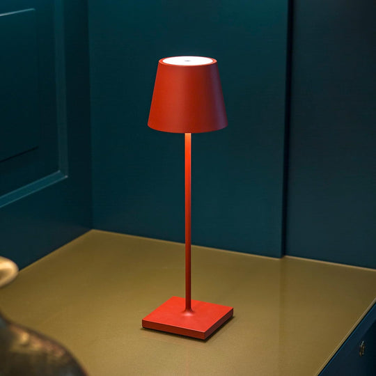 Variant image for Éclat | Kabellose Tischlampe – Dimmbare LED-Beleuchtung für Eleganz-8