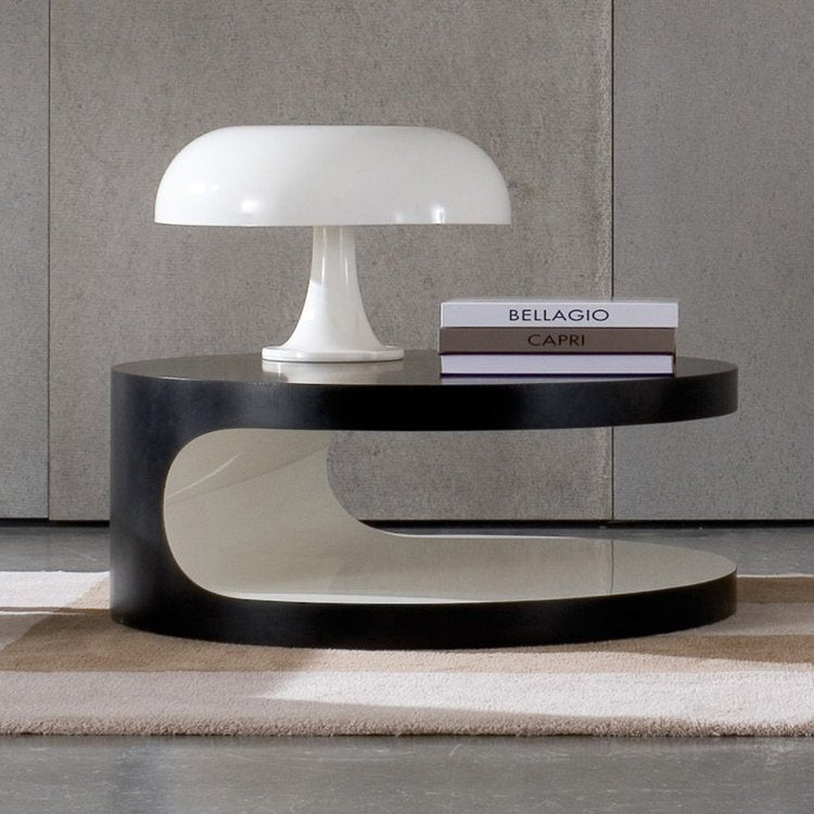 Lumière | Tischlampe – Elegantes Pilzdesign für Stilvolle Räume 1
