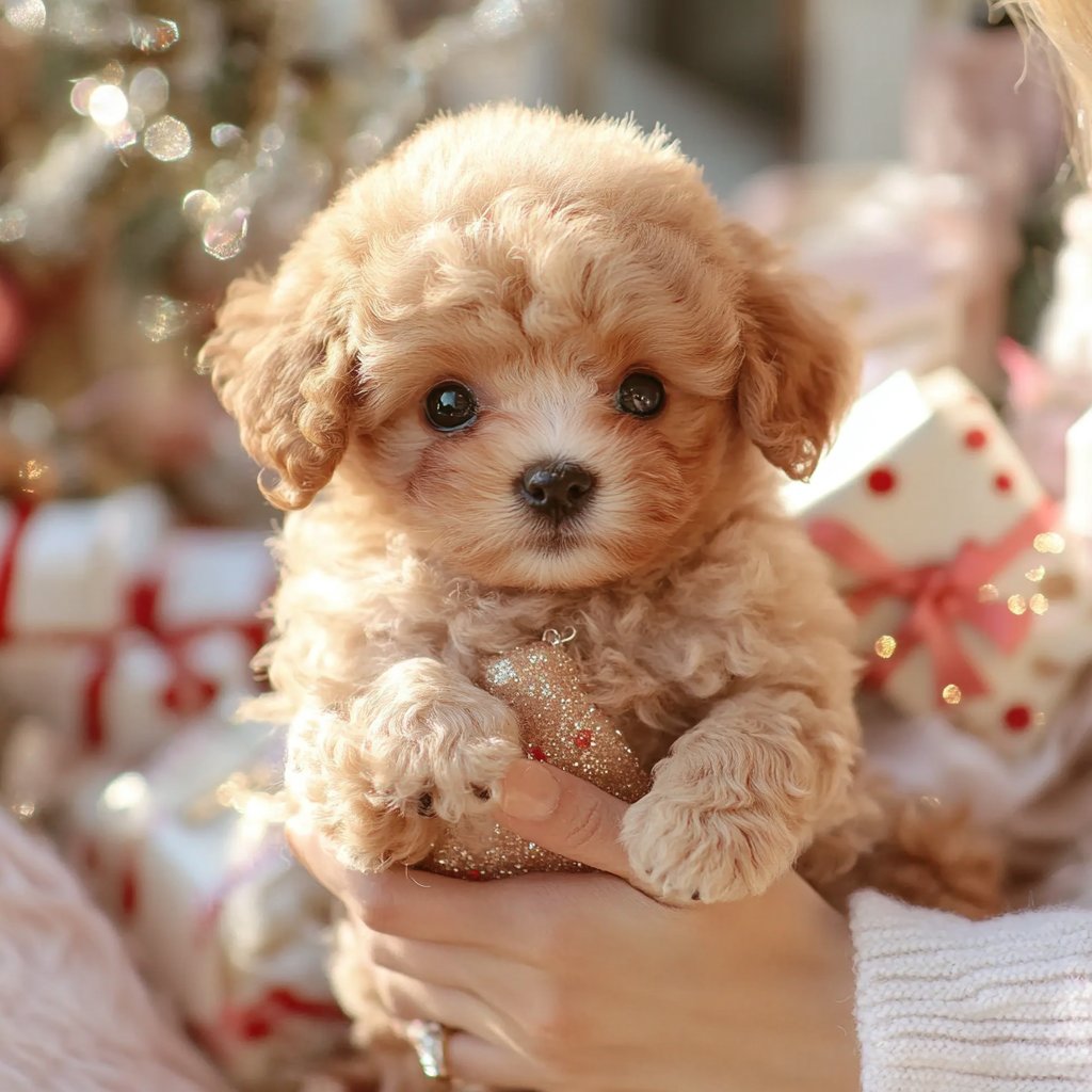 SnugglePup | Realistischer Plüschhund – Komfort & Freude, keine Pflege nötig