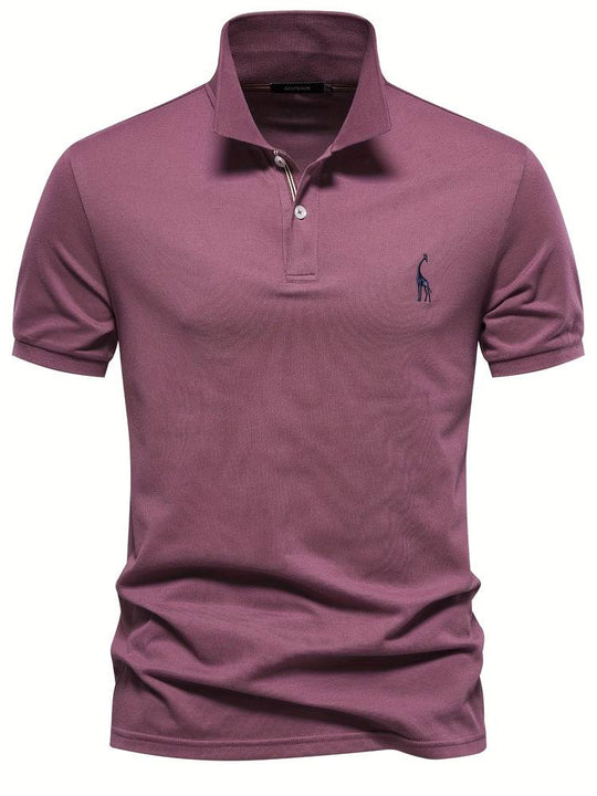 Variant image for Lucien | Poloshirt Herren – Eleganter Stil Für Moderne Männer-36