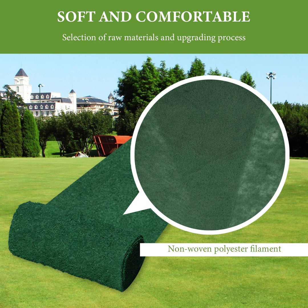 GrassMate | Rasen-Reparaturmatte für kahle Stellen