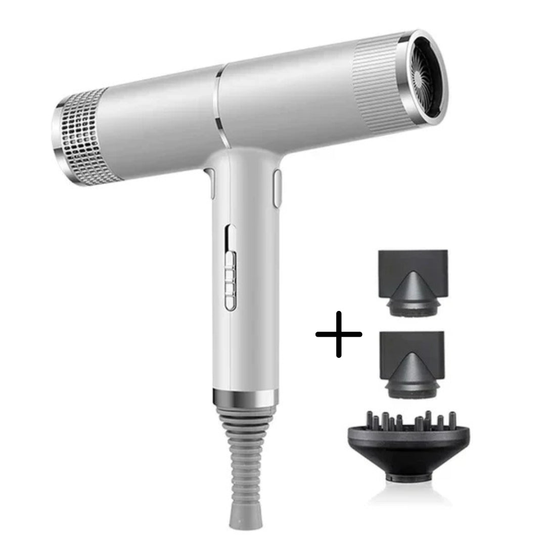 AeroDry | Professioneller Hochleistungs-Haartrockner für schnelles, schonendes Styling