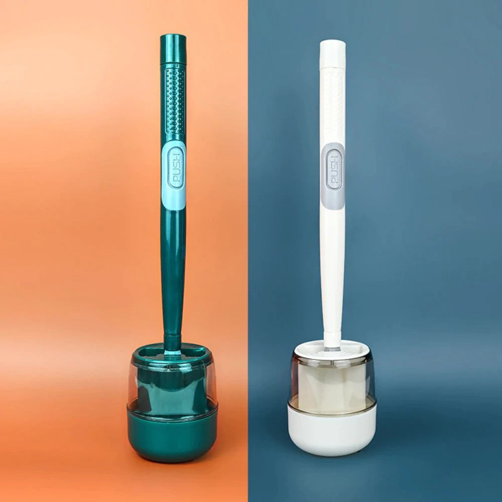 BristleFlex | Revolutionäre Toilettenbürste für das ultimative Reinigungserlebnis
