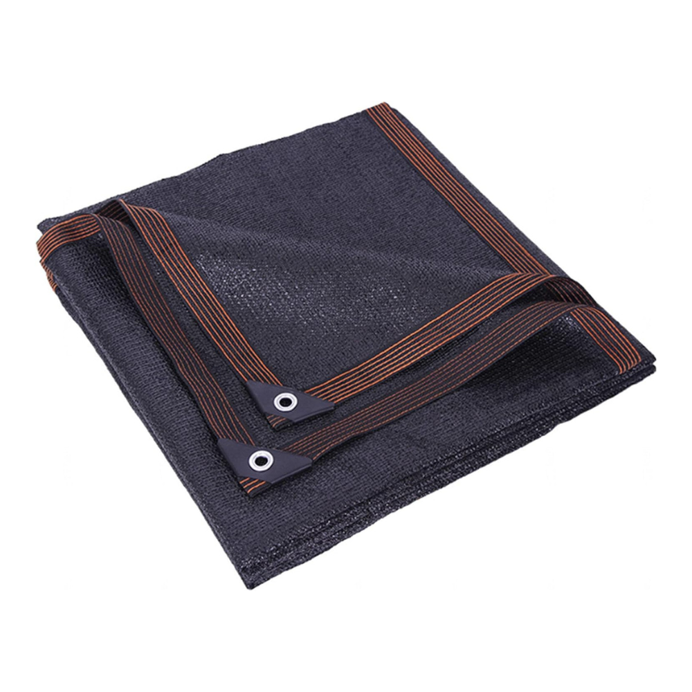 CoolCover | Elegantes Sonnenschutzsegel für Terrasse & Garten