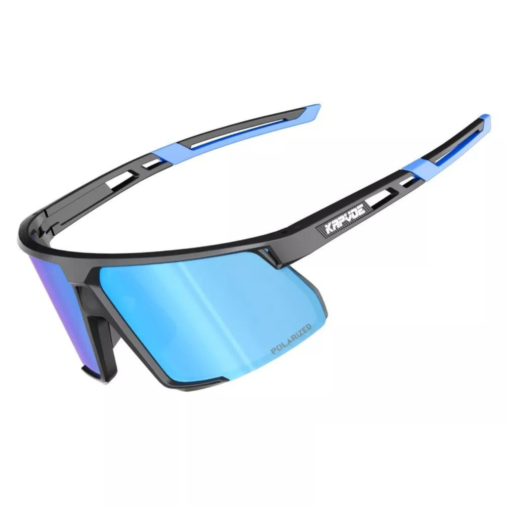 SunVantage | Polarisierte Sonnenbrille mit UV-Schutz