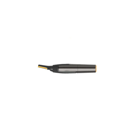 DetailTrim | Nasen- & Barttrimmer – Schlank & Ergonomisch