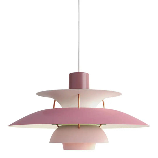 LumaDisc | Minimalistische LED-Decke mit 3000K Licht