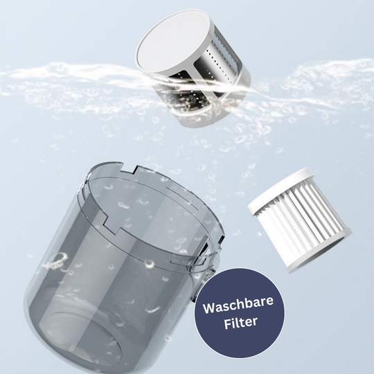 DeepClean |  Milben & Matratzenreinigung