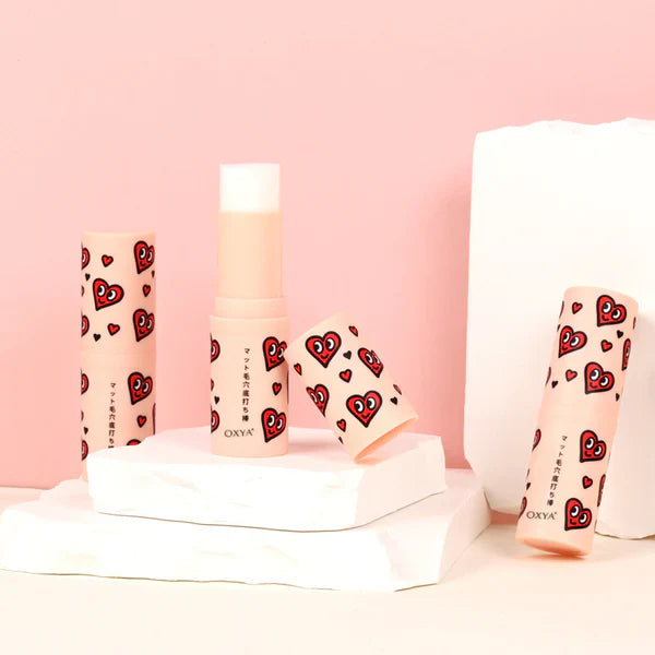 FlawlessTone | Gesichtsprimer-Stick – Anti-Ageing & Feine Linien