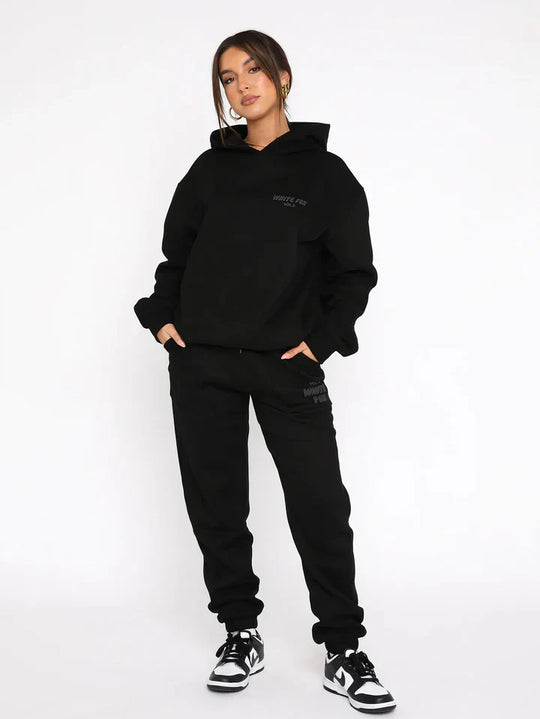 Variant image for Sophie | Damen Hoodie Set – Stilvolles Trainingsoutfit für Komfort-11
